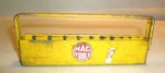 Vintage Mac Tools Socket Tray MT4Y - Yellow Used. Price: $24.95.
