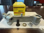 Euclid E-4066 Hydraulic Brake Hardware New. Price: $189.00.