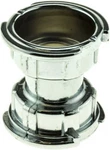 Radiator Cap Tester Adapter-cooling System Gates 31413 New. Price: $24.60.
