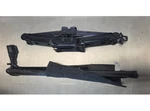 Mopar Spare Tire Jack Tools & Bag For 07-18 Wrangler Jk 04766498AA, 52126112AB New. Price: $129.00.