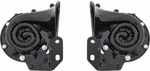 1955-56 Chevrolet Horn Assemblies (pair) New. Price: $184.66.