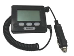 Blue Ox BX88393 Kit Controller Rf BRK2016 2019 New. Price: $302.26.