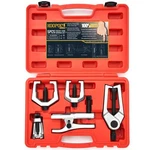 Ball Joint Separator, Pitman Arm Puller, Tie Rod End TOOL,5-IN-1 Front Se... New. Price: $57.35.