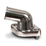 Afco 80312-15 Fits Chevy Aluminum Thermostat Housing, Degree Neck New. Price: $51.99.