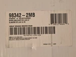 Kohler K-98342-2MB Awaken Deluxe Shower Bar In Vibrant Brushed Moderne Brass New. Price: $99.99.