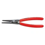 Knipex Precision Circlip Pliers External Straight 1/8-25/64 Shaft Dia (4911A0) New. Price: $34.59.
