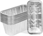 Shinestar Grease Cup Liners For Blackstone 28, 30, 20-PACK, Silver New. Price: $14.19.