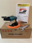 Dynabrade 59025 Dynorbital-spirit 6" Non-vacuum Random Sander New. Price: $187.95.