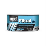 Pol Products Fibral Lite UP0700 Fiber Glass Filler, 1 Quart Tin, Yellow New. Price: $39.88.