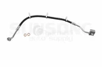 Sunsong Brake Hydraulic Hose Front Left 2201213 Ford New. Price: $22.87.