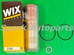 Hydraulic Filter Wix 51828 New. Price: $27.59.