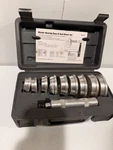 Performance Tool Bearing Race & Seal Driver 2C New. Price: $52.99.