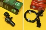 Camshaft + Crank Position Sensors For Mitsubishi Starwagon 3.0L 94-96 6G72 Brand. Price: $161.41.