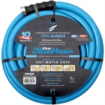 Blubird BSAL5850 Ag-lite 5/8"X50' Hot/cold Water Braided Rubber Garden Hose New. Price: $73.58.