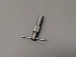 Ford Rotunda Otc 412-059 T89P-19623-BH Compressor Shaft Oil Seal Remover Tool Used. Price: $24.95.