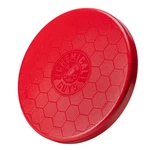 Chemical Guys IAI518 - Bucket Lid, Red New. Price: $9.99.