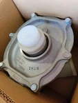 *new Box* Honeywell V5055C 1091 Industrial 2-1/2" Gas Valve. Price: $999.99.