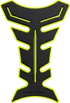 One Emblems Hdf Tank Pad Black/yellow Body New. Price: $39.95.