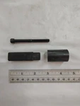 Kent-moore J-36029 M/ta Shift Rail Bushing Remover/installer HM282 Used. Price: $10.00.
