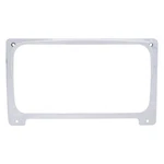 United Pacific 42068 Gauge Panel Cluster Cover Center Visor For New. Price: $68.74.