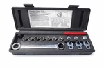 Kd Tools Gearwrench 3680 Serpentine Belt Kit Complete Set W/ Case-fast Ship Used. Price: $70.00.