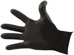 Allstar Performance #ALL12025 Nitrile Gloves Black Large New. Price: $17.99.