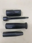 Ford Rotunda Otc Tool 307-516 Teflon Seal Installer Set Used. Price: $129.95.