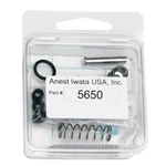 Anest Iwata 5650, Century Spray Gun Repair Service Kit IWA5650 Brand New!. Price: $90.68.