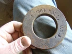 Kent Moore J21367 Rear Sprag Tool New. Price: $14.99.