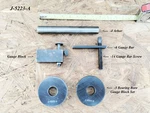 48 49 50 51 53 54 Hudson Pinion Gauge Specialty Tool Kent Moore J-5223-A Used. Price: $89.99.