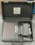 Kent-moore J-38716 Teves Mark Iv Abs Breakout Pinout Box Used. Price: $39.99.