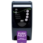 Stockhausen STKGPF3LDQ Heavy Duty Foam Dispenser New. Price: $35.49.