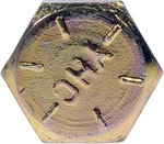 Dorman 197-125 Cap Screw-hex Head-grade 8- 5/16-18 2-1/2 In. New. Price: $33.98.