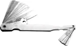 Wilmar W84602 Tappet/ignition Feeler Gauge New. Price: $28.85.