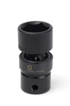 Sunex 224UM 1/2-INCH Drive 24-MM Universal Impact Socket New. Price: $36.89.