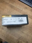 Mirka 22-612-180 50 Basecut 5INCH Grip Disc New. Price: $10.00.