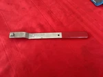 Kent Moore J-44811 Accessory Belt Tensioner Unloading Unloader Tool Used. Price: $39.95.
