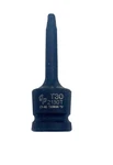 2130T 1/2'' T30 Internal Torx Star Impact Driver Grey Pneumatic New. Price: $19.95.