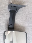 Velvac 715930 Replacement Mirror Assembly Right Side 2020XG Ford E-van New. Price: $300.00.