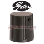 Gates 31456 Fuel Cap Tester Adapter For 12410S Gas System Service Nf New. Price: $32.77.