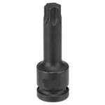 Grey Pneumatic 2145T 1/2" X T45 Internal Star Impact Driver Socket New. Price: $19.63.