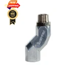 Fill-rite SD075UL 3/4" Multi-plane Fuel Nozzle Swivel 0.75 Inch, Factory New. Price: $70.98.