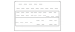 Genuine Nissan Tire Information Label 99090-5AA0A New. Price: $9.94.