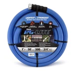 Blubird Ag - Lite Rubber Water Hose Assembly 1" X 50' 10010038 New. Price: $139.99.