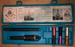 Kent Moore J-24086 Piston Pin Remover And Installer, Not Complete Used. Price: $109.99.
