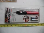 Qty = 2: Performance Tool Cordless Engraver, V3, W50035, 039564096129 New. Price: $19.93.