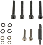 Screw Dorman 13326 New. Price: $14.38.