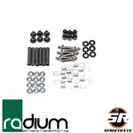 Radium Engineering 17-0048 Electrical Bulkhead Stud Kit 6 Pack New. Price: $64.70.