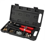 W2003WILMAR Corp. Performance Tool 49 Piece Sae/met Threaded Insert Rivet Kit New. Price: $61.20.