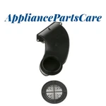 Ge Dishwasher Air Diverter Assembly WD12X10425, WD12X10442 Used. Price: $14.99.
